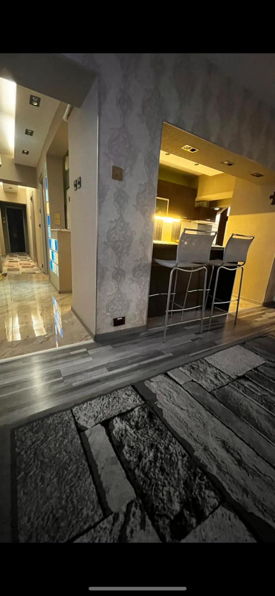 Апартаменты Luxury Бухарест Экстерьер фото