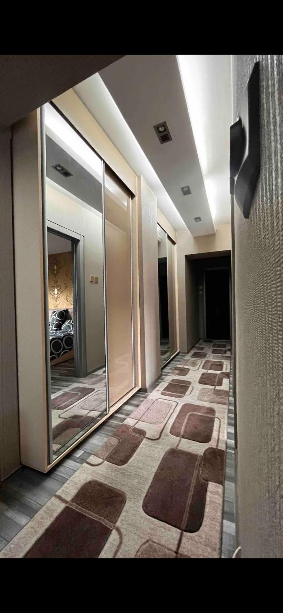 Апартаменты Luxury Бухарест Экстерьер фото